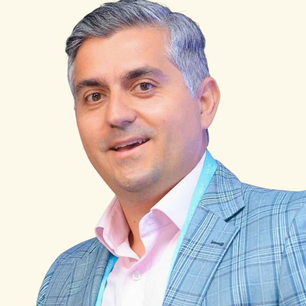 Florin - Sales Leadership Expert